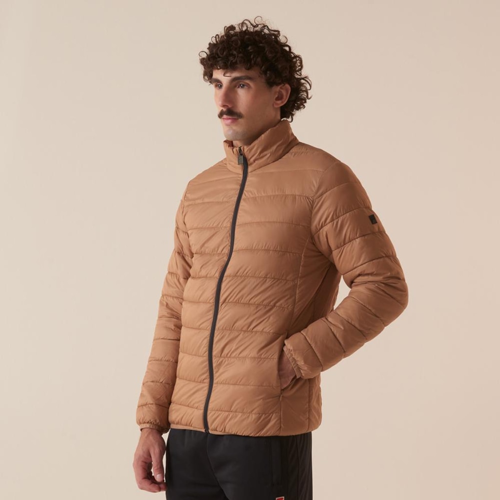 Imagem 4 do produto Jaqueta Fila Touch Light Masculina