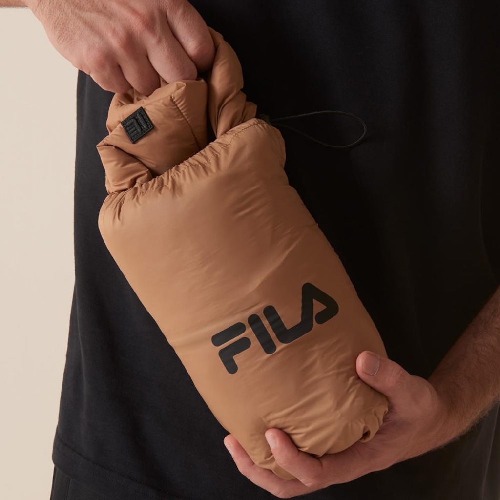 Imagem 5 do produto Jaqueta Fila Touch Light Masculina