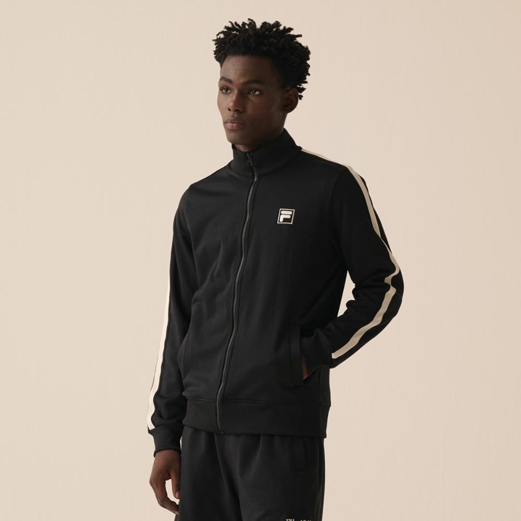 Jaqueta Fila Union Classics Masculina