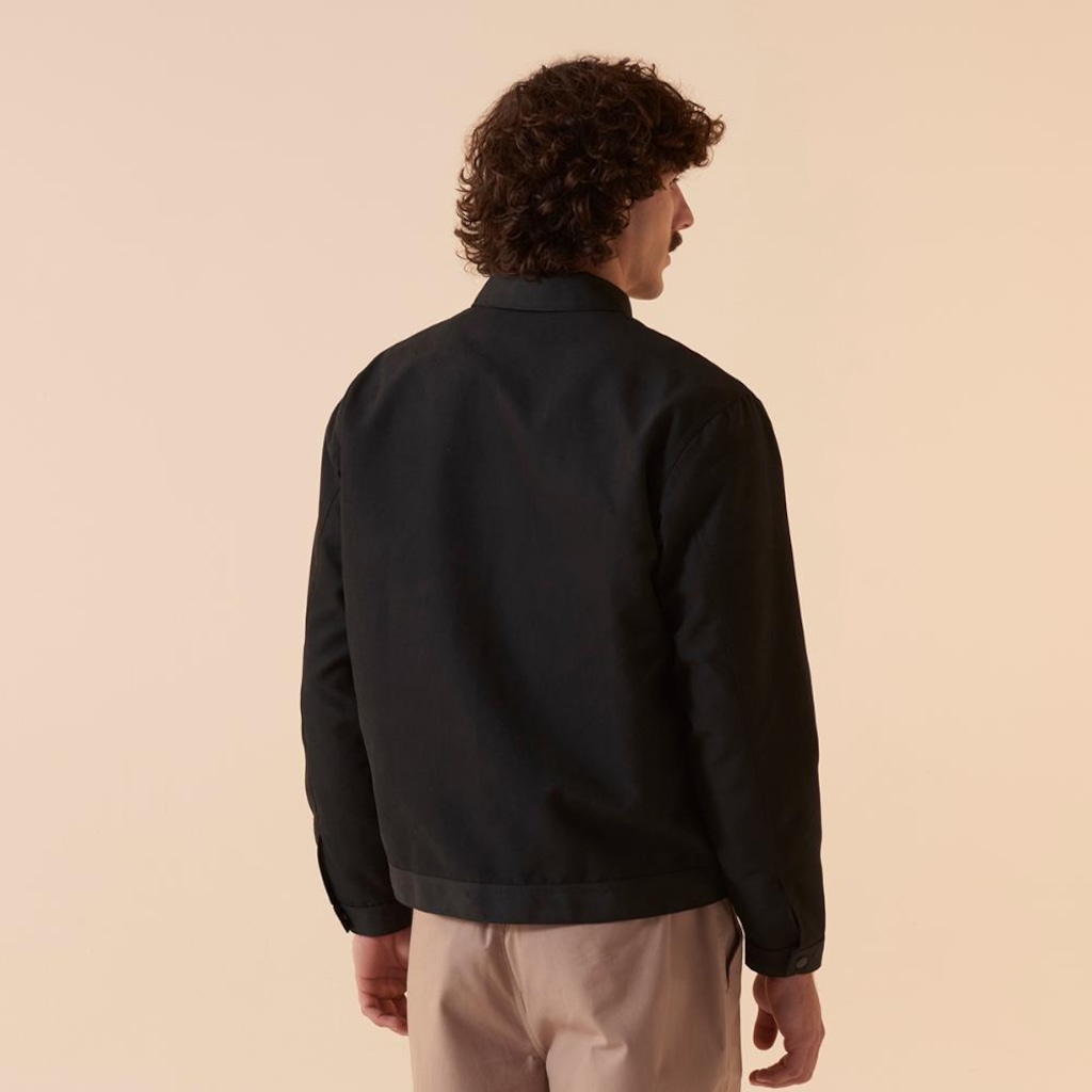 Imagem 2 do produto Jaqueta Fila Work Gt Masculina