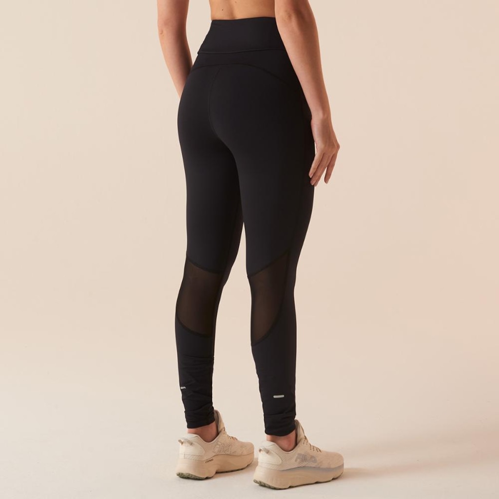 Imagem 2 do produto Calça Legging Fila Racer Feminina