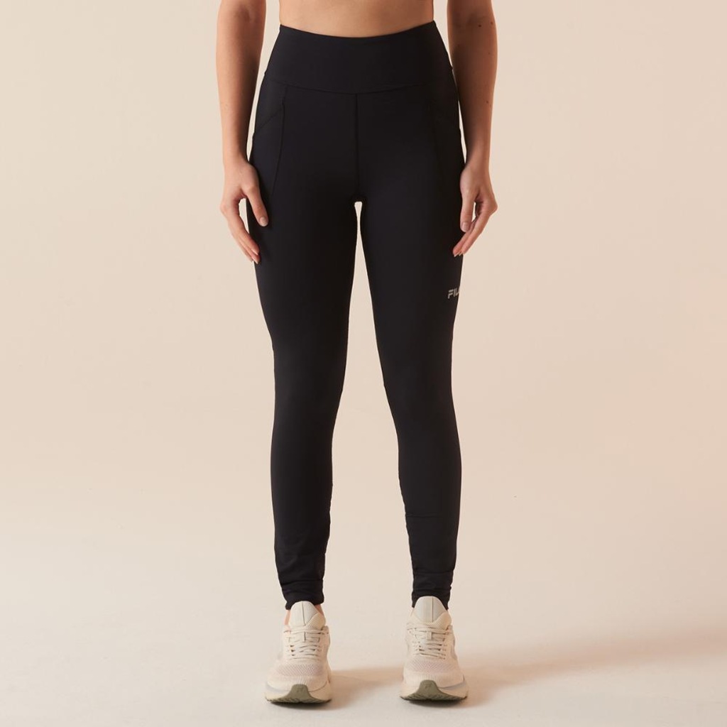 Imagem 4 do produto Calça Legging Fila Racer Feminina