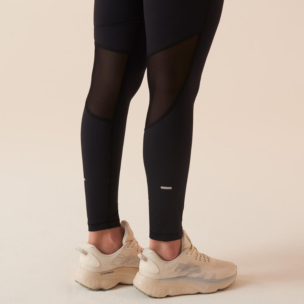 Imagem 5 do produto Calça Legging Fila Racer Feminina