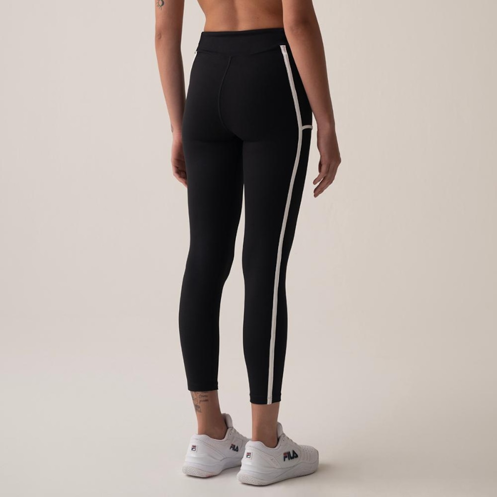 Imagem 3 do produto Calça Legging Fila Tennis Sports Club Feminina