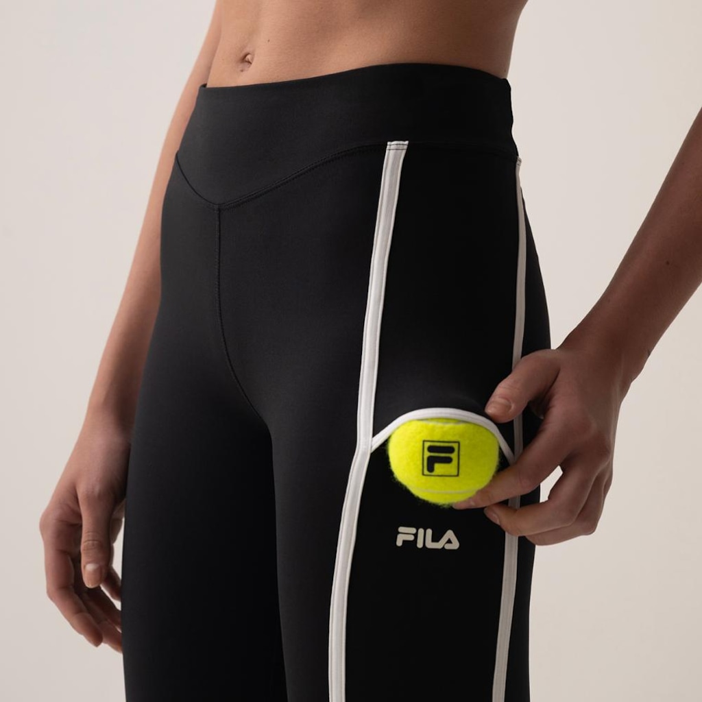 Imagem 5 do produto Calça Legging Fila Tennis Sports Club Feminina