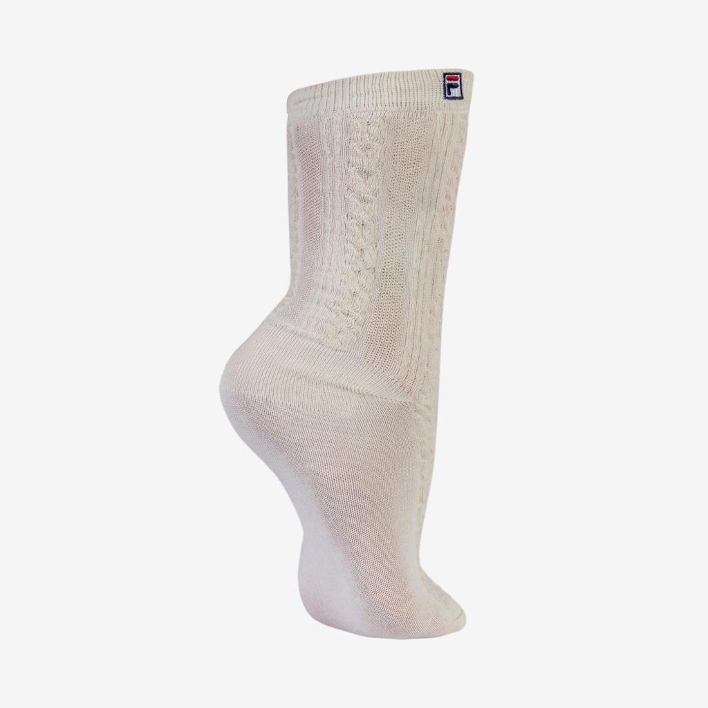 Imagem 2 do produto Meia Fila Sport Style Design Adulto