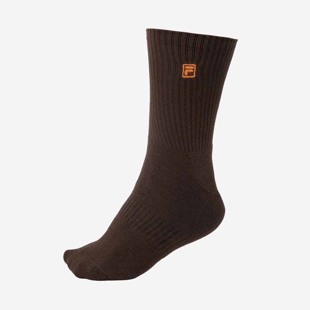 Meia Fila Sport Style F-Box Adulto