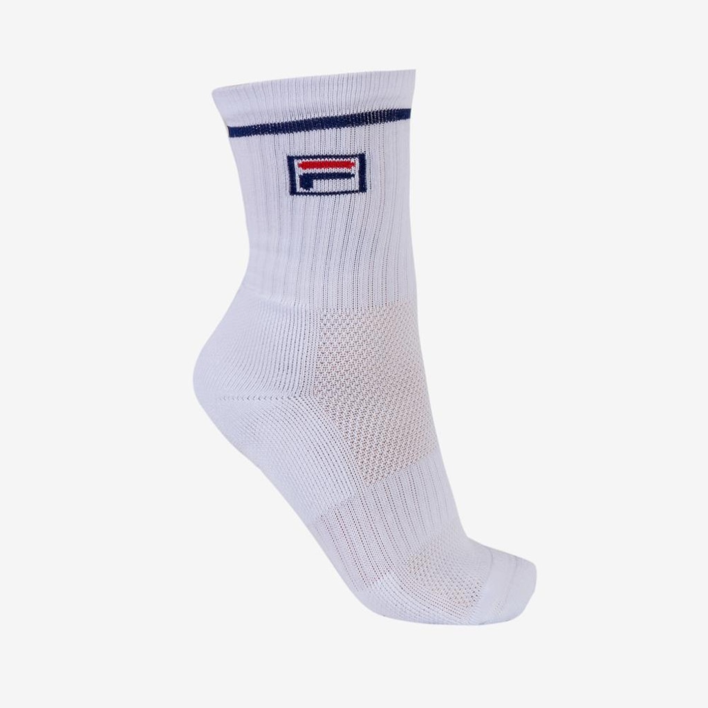 Meia Fila Sport Style Team Adulto