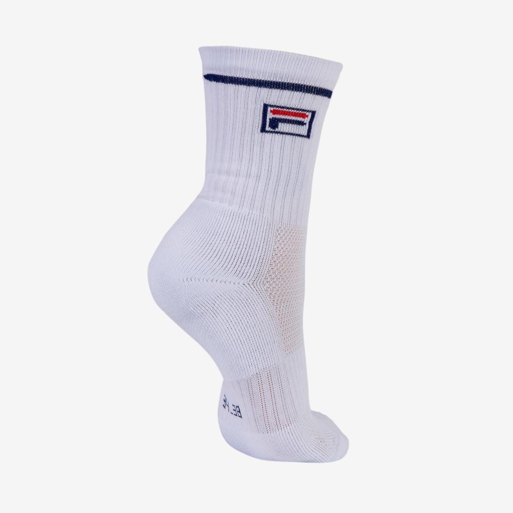 Imagem 2 do produto Meia Fila Sport Style Team Adulto