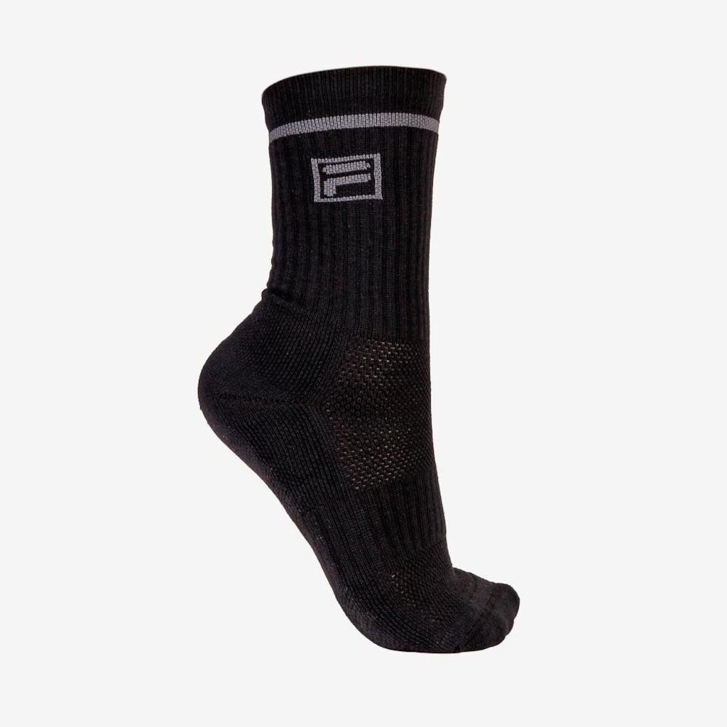 Meia Fila Sport Style Team Adulto