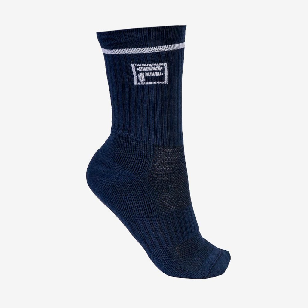 Meia Fila Sport Style Team Adulto