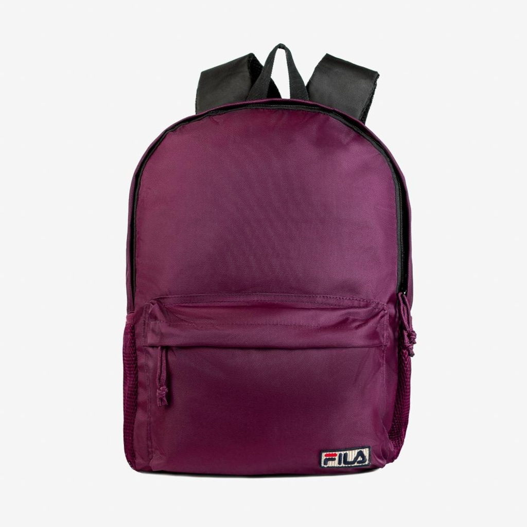 Mochila Fila Classic Dna 18 Litros