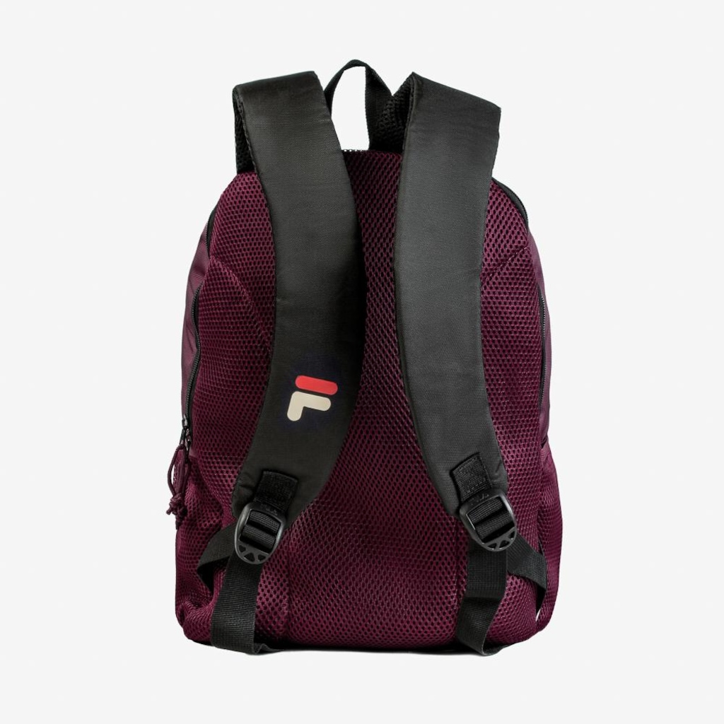 Imagem 3 do produto Mochila Fila Classic Dna 18 Litros