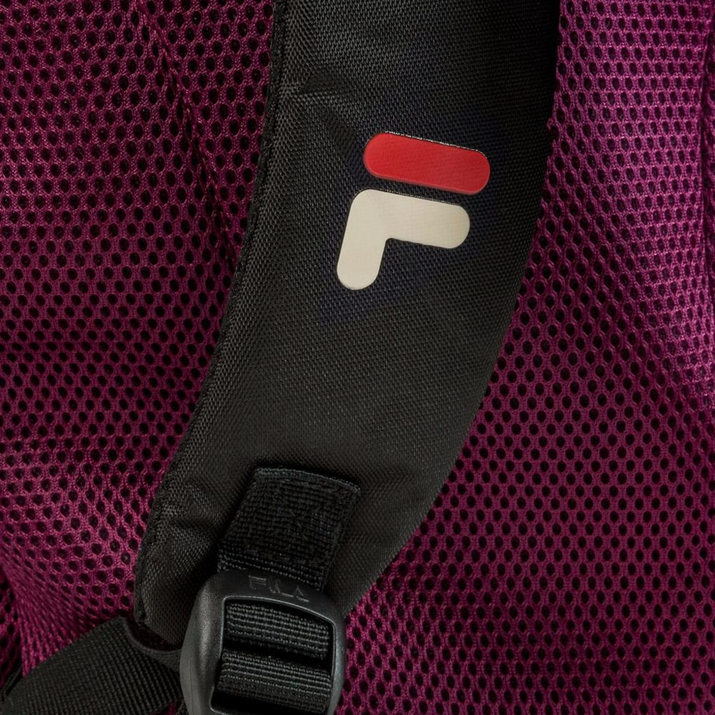 Imagem 4 do produto Mochila Fila Classic Dna 18 Litros