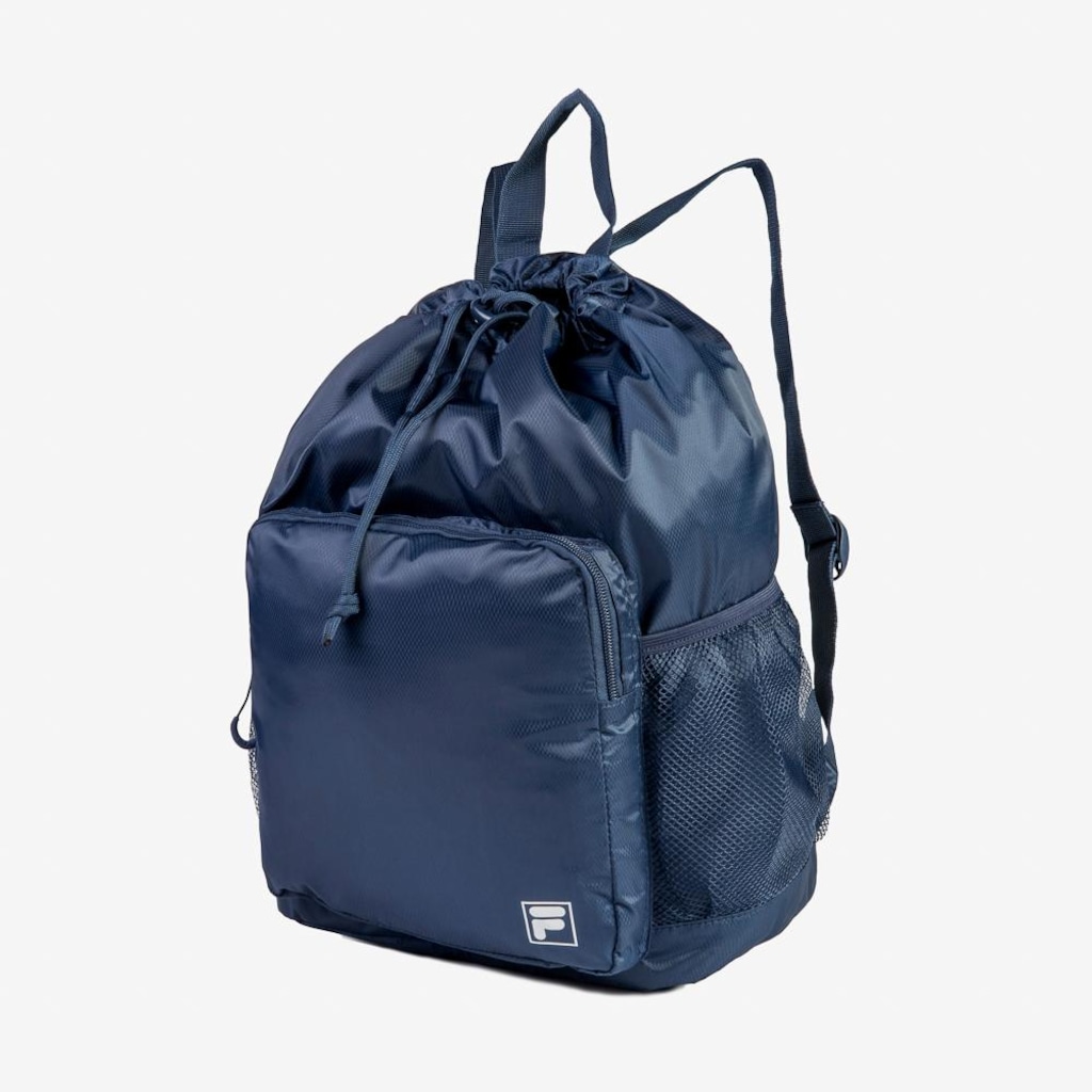 Imagem 2 do produto Mochila Fila Functional Gym Bag 18,5 Litros
