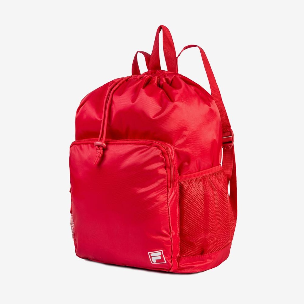 Imagem 2 do produto Mochila Fila Functional Gym Bag 18,5 Litros