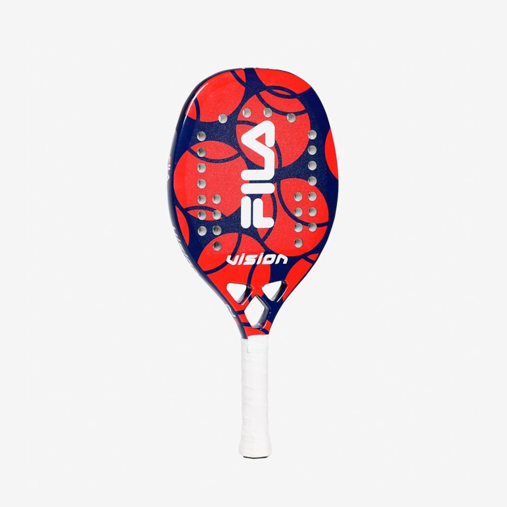 Raquete Fila Beach Tennis Carbon