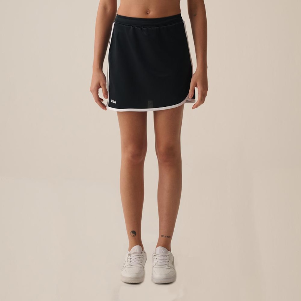 Saia Fila Sportstyle Adulto