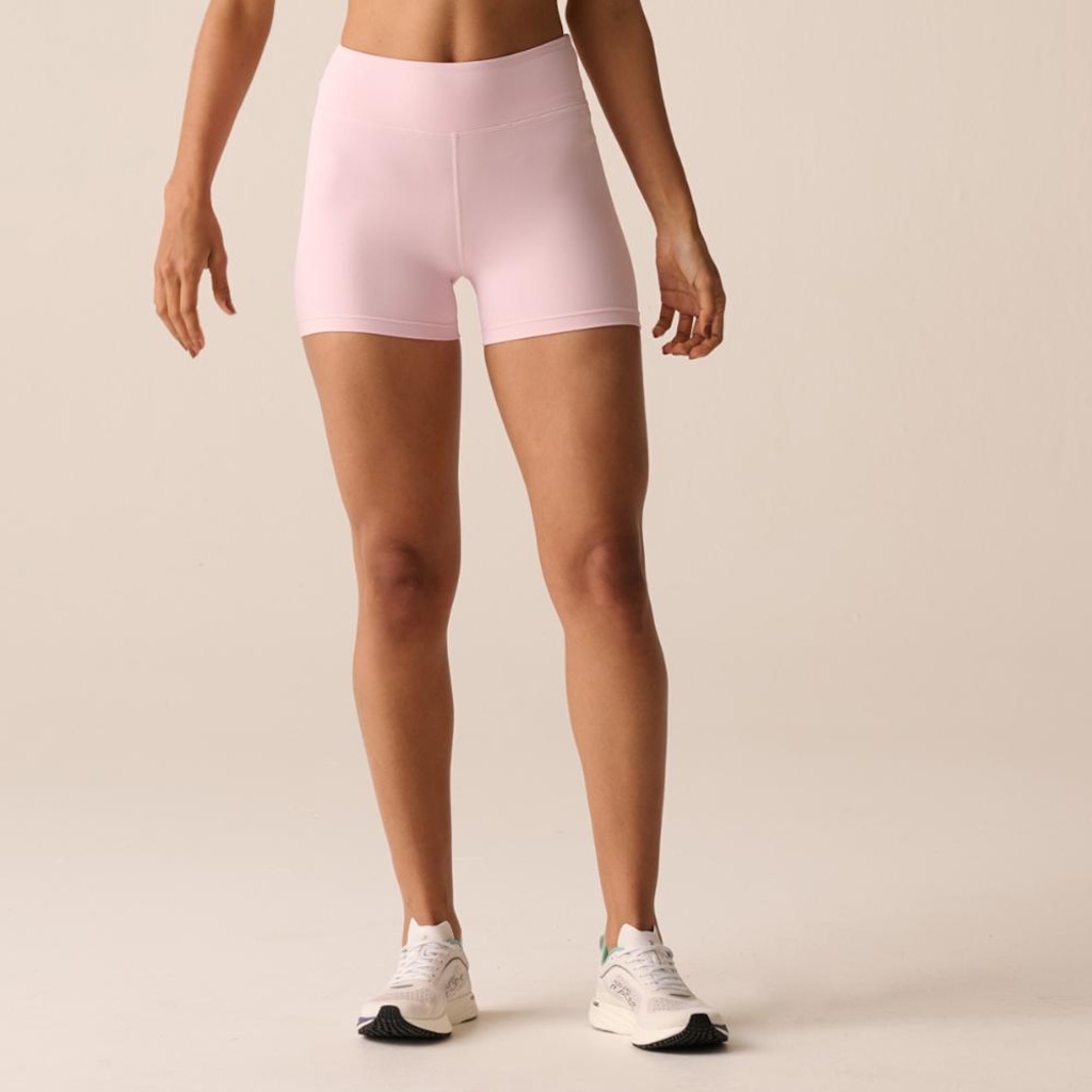 Imagem 3 do produto Short Fila Flat Life Feminino