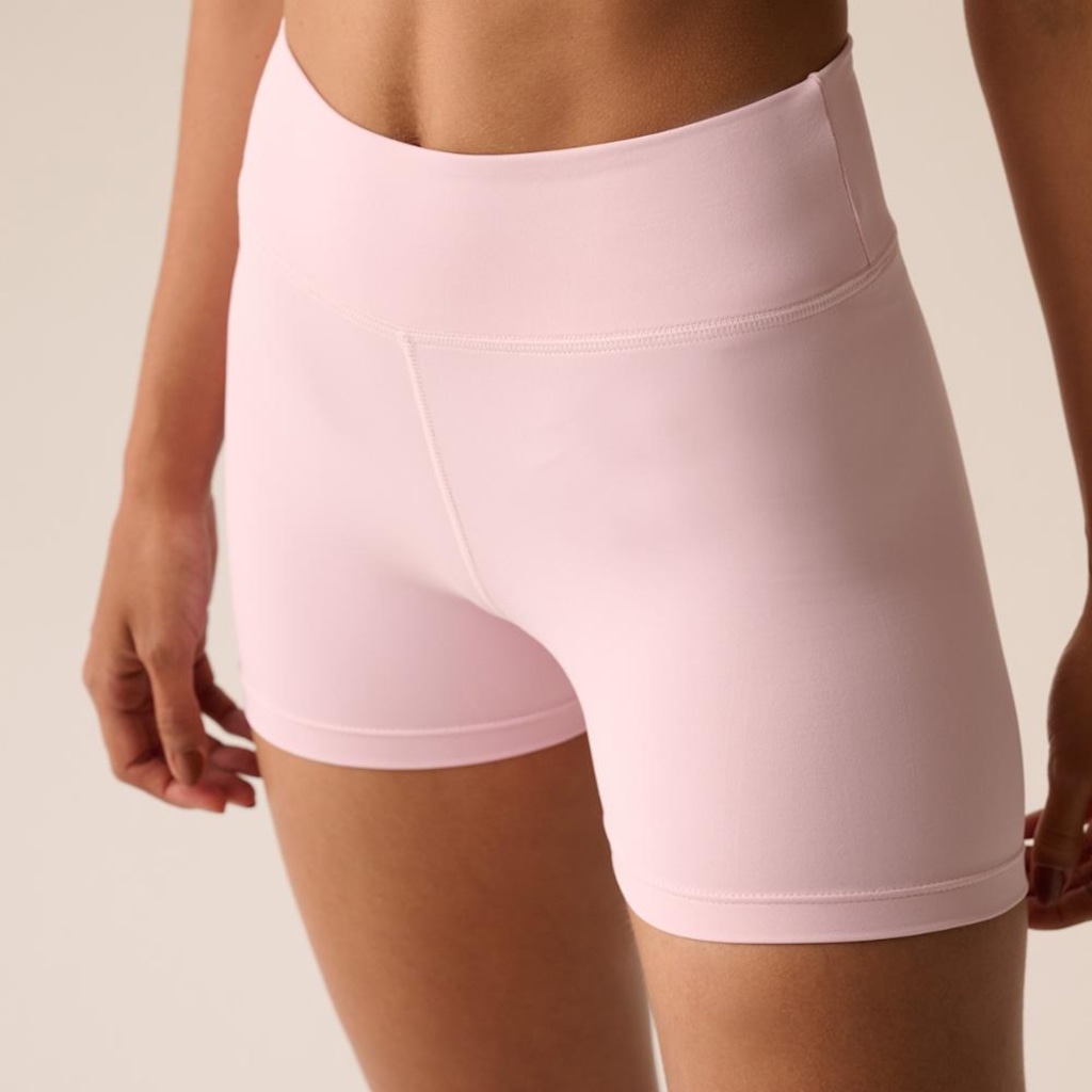Imagem 4 do produto Short Fila Flat Life Feminino