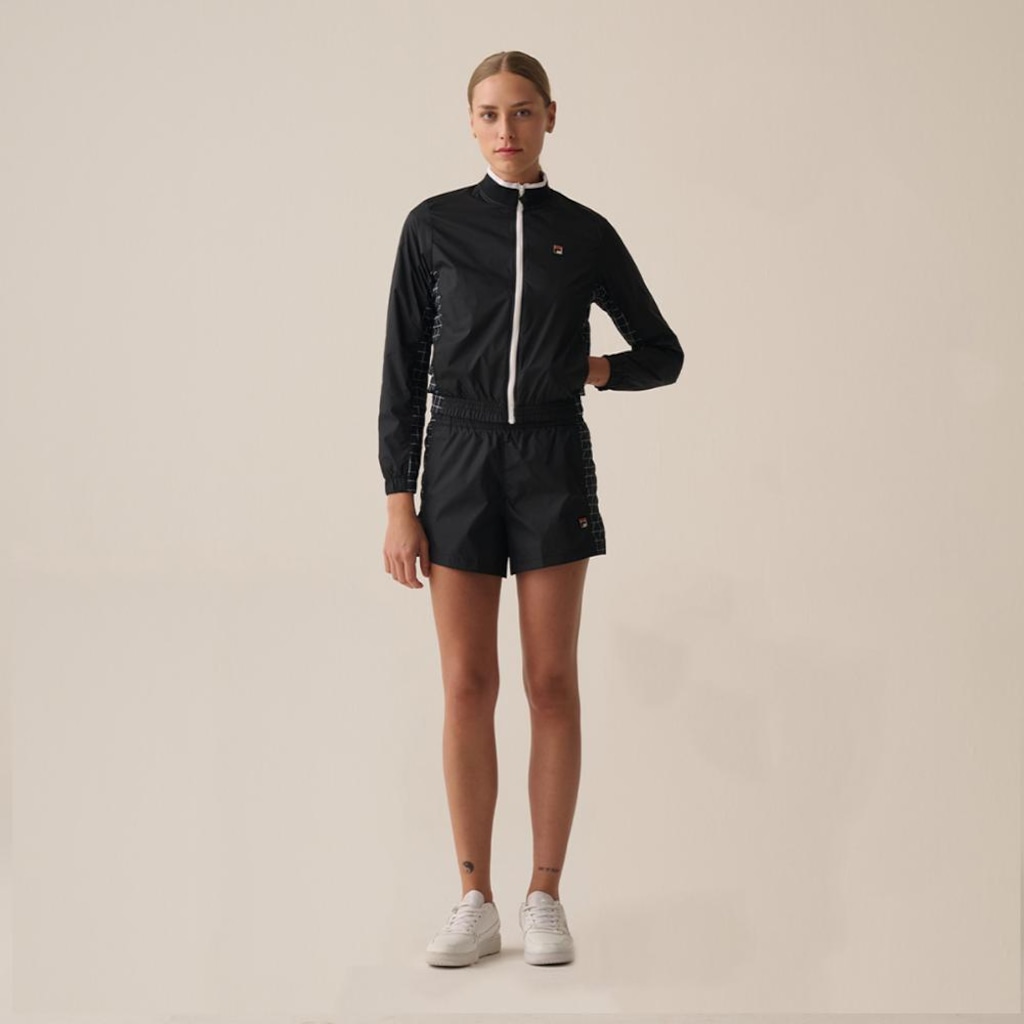 Short Fila For Tennis Feminino