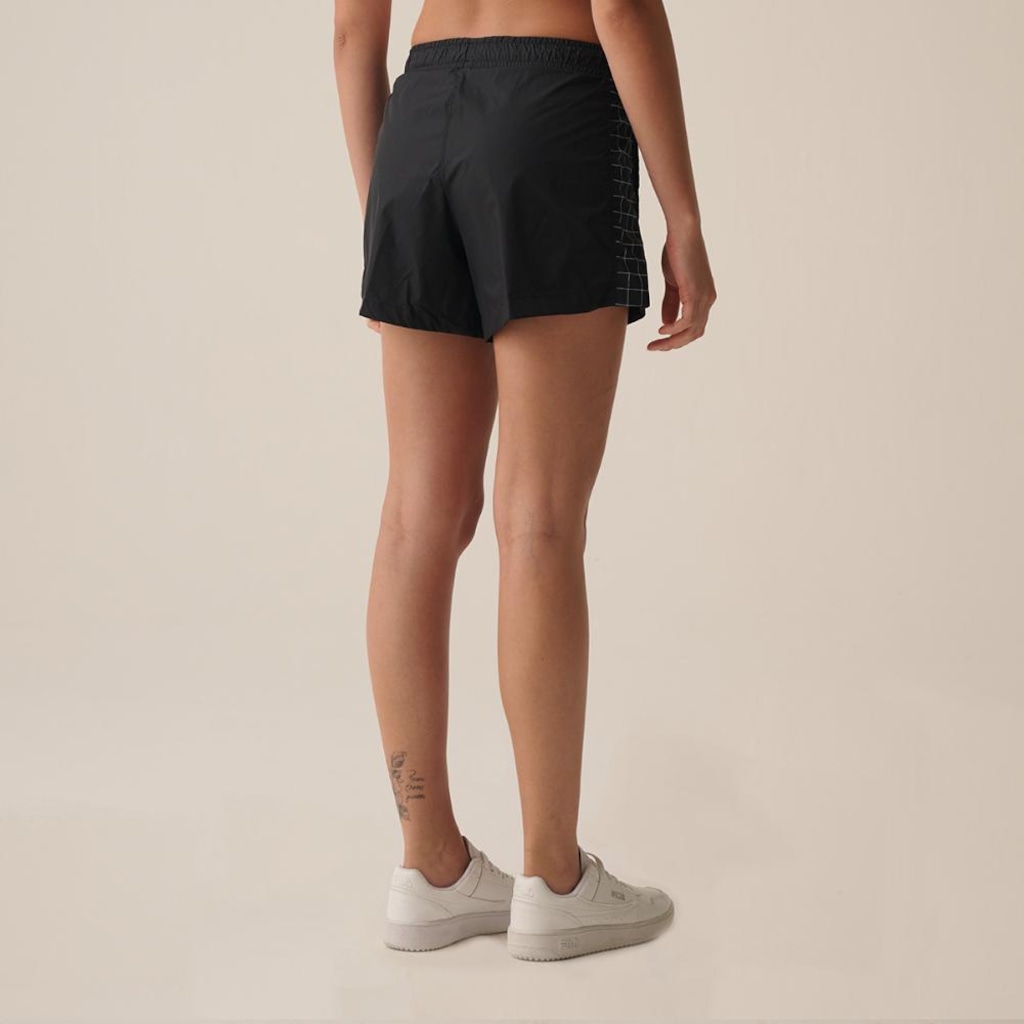 Imagem 2 do produto Short Fila For Tennis Feminino