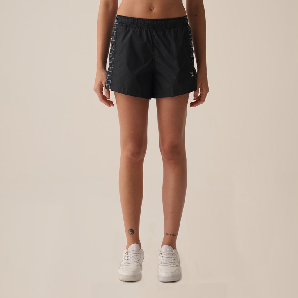 Imagem 3 do produto Short Fila For Tennis Feminino