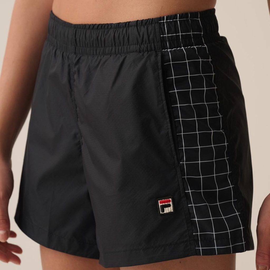 Imagem 4 do produto Short Fila For Tennis Feminino