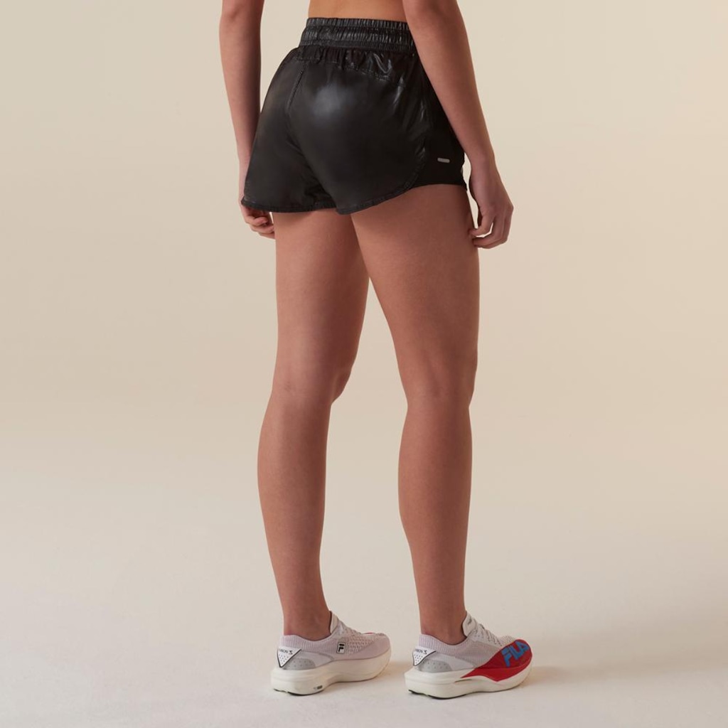 Imagem 3 do produto Short Fila Racer 3" Feminino