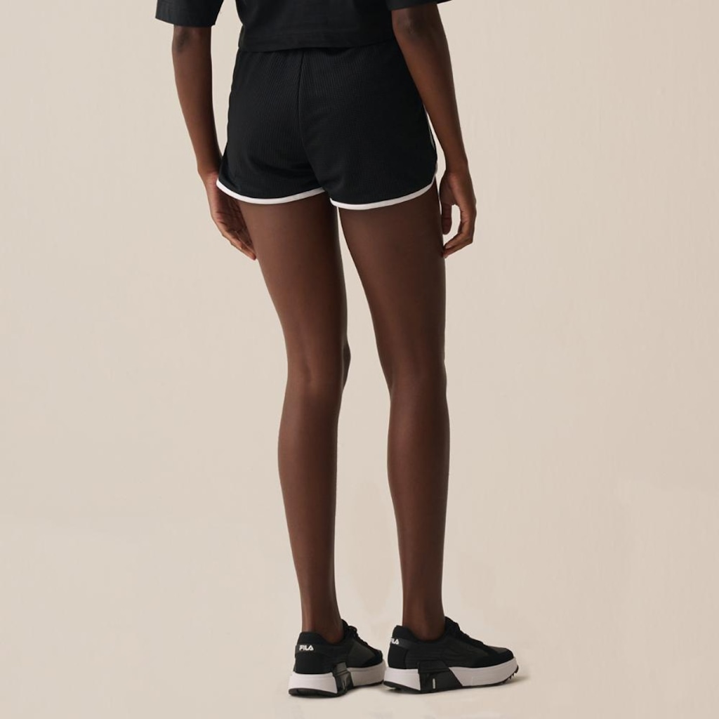 Imagem 2 do produto Short Fila Sports International Feminino