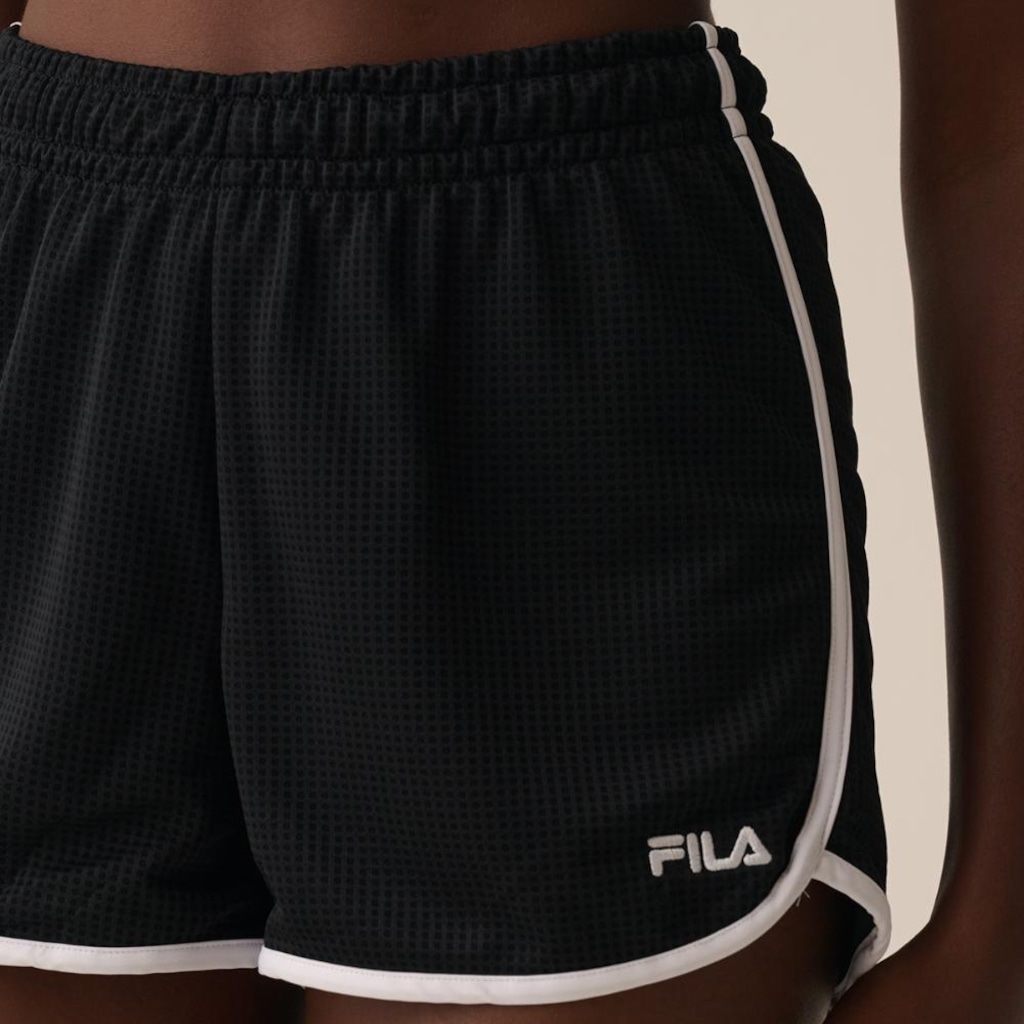 Imagem 5 do produto Short Fila Sports International Feminino