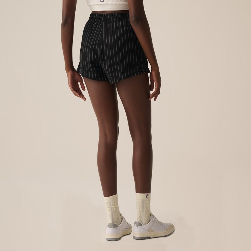 Imagem 2 do produto Short Fila Uc Feminino