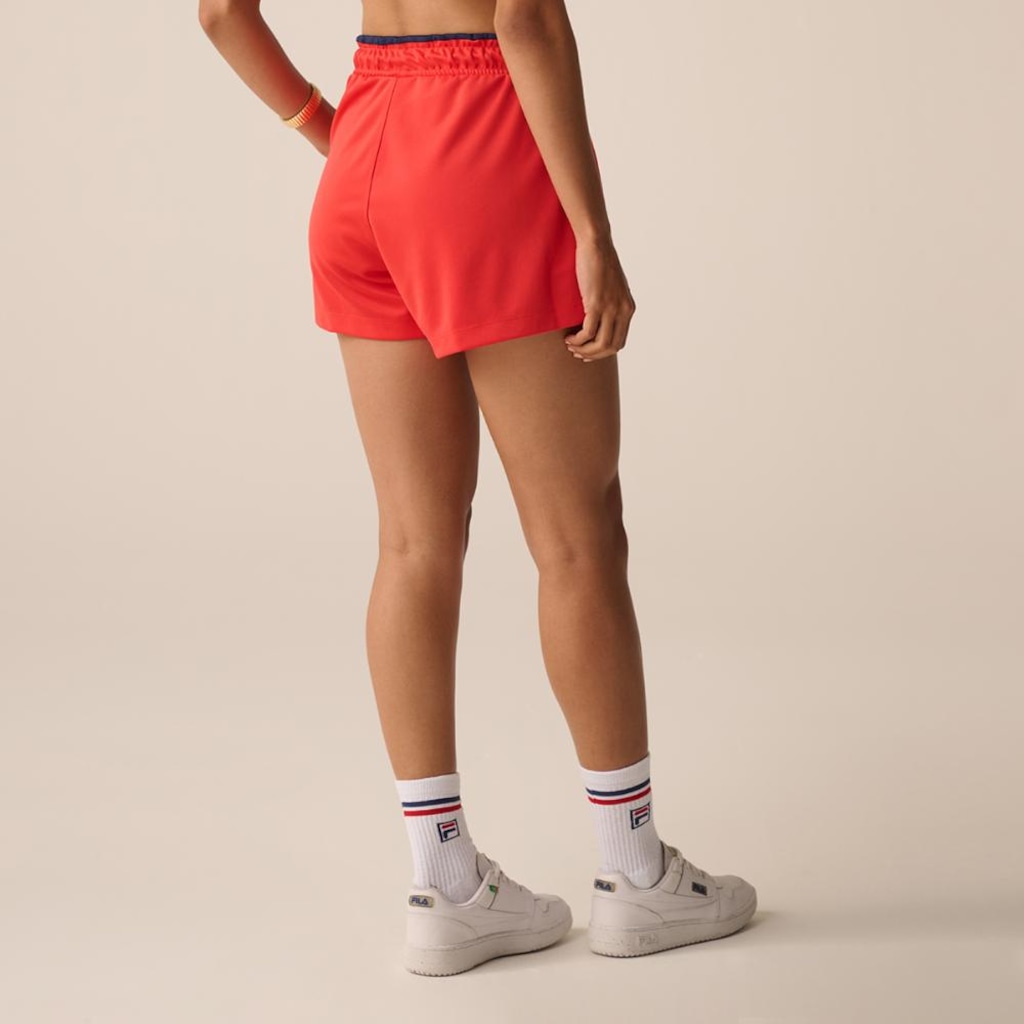 Imagem 3 do produto Short Fila Uc Terrinda V2 Feminino