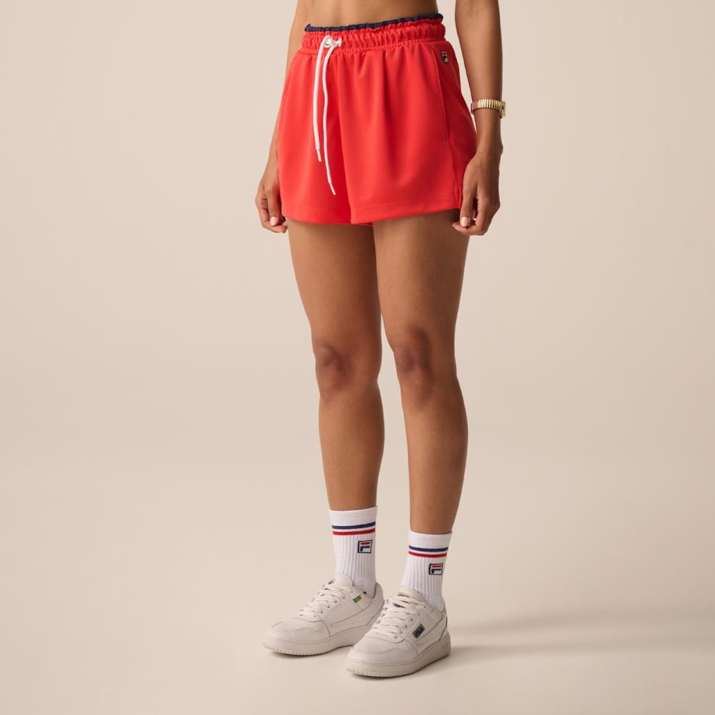 Imagem 5 do produto Short Fila Uc Terrinda V2 Feminino