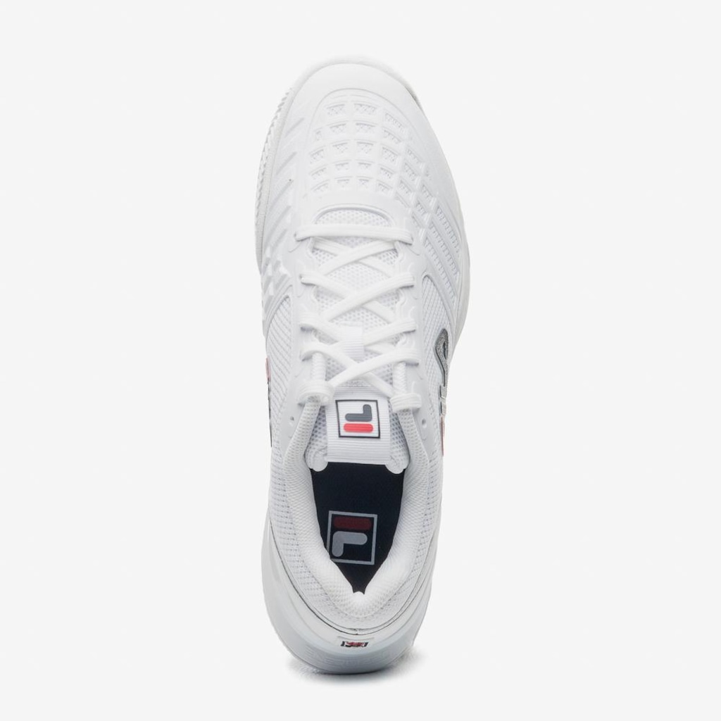 Imagem 4 do produto Tênis Fila Axilus 3 Cc Masculino