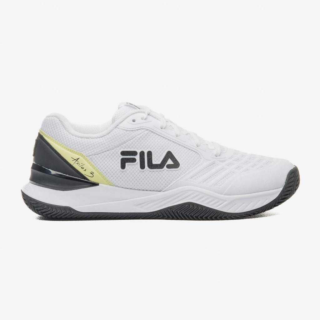Tênis Fila Axilus 3 Cc Masculino