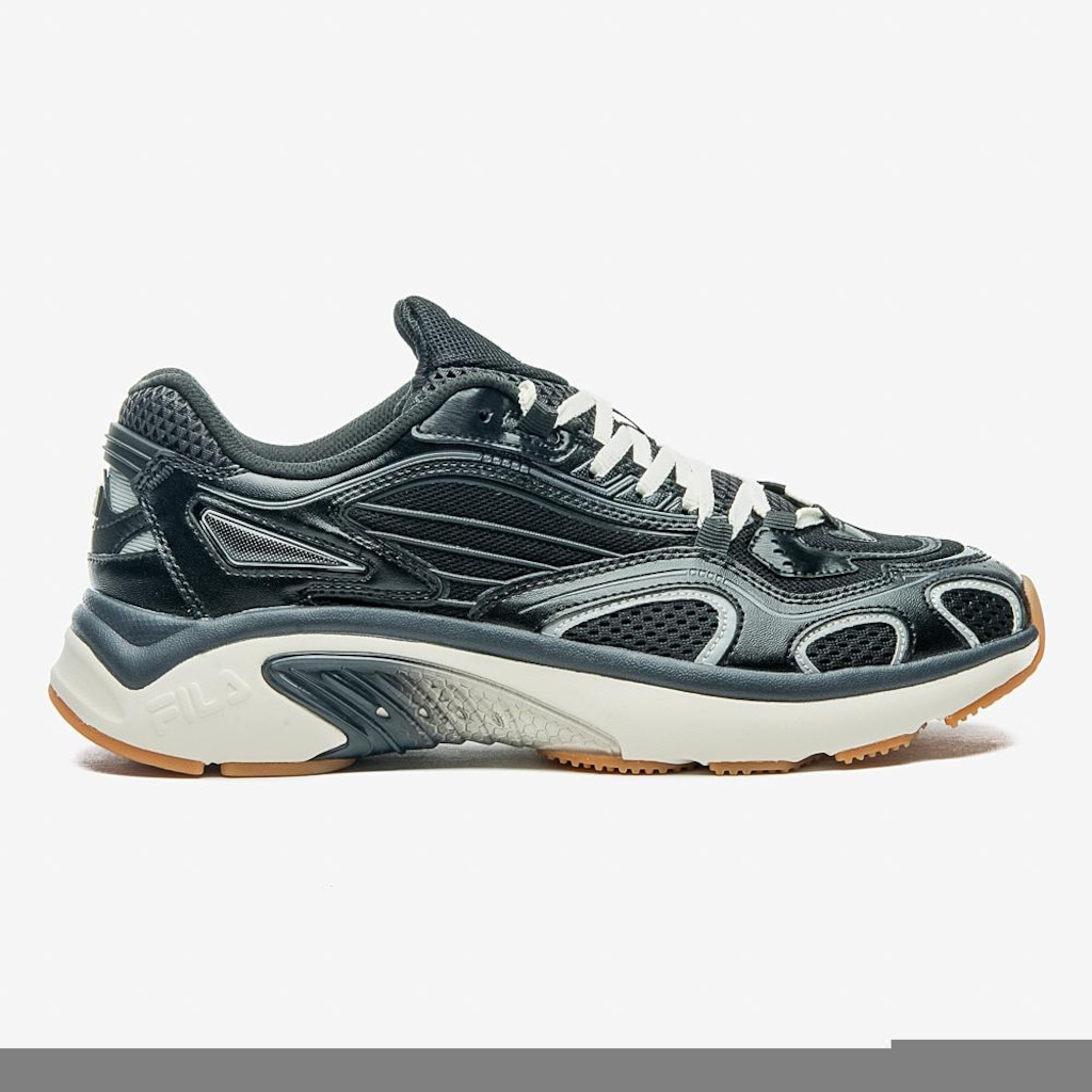 Tênis Fila Blur 2 Masculino