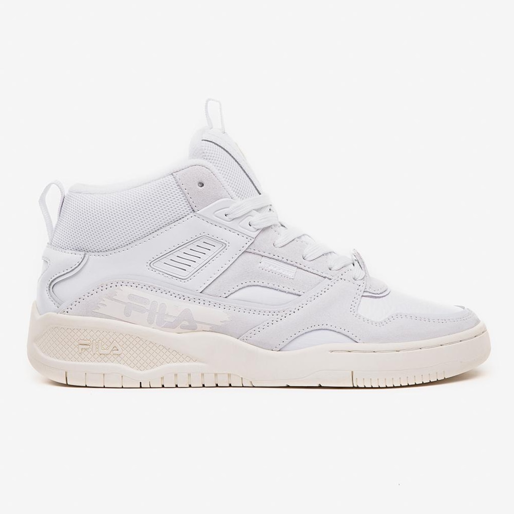 Tênis Fila Corda Mid Feminino