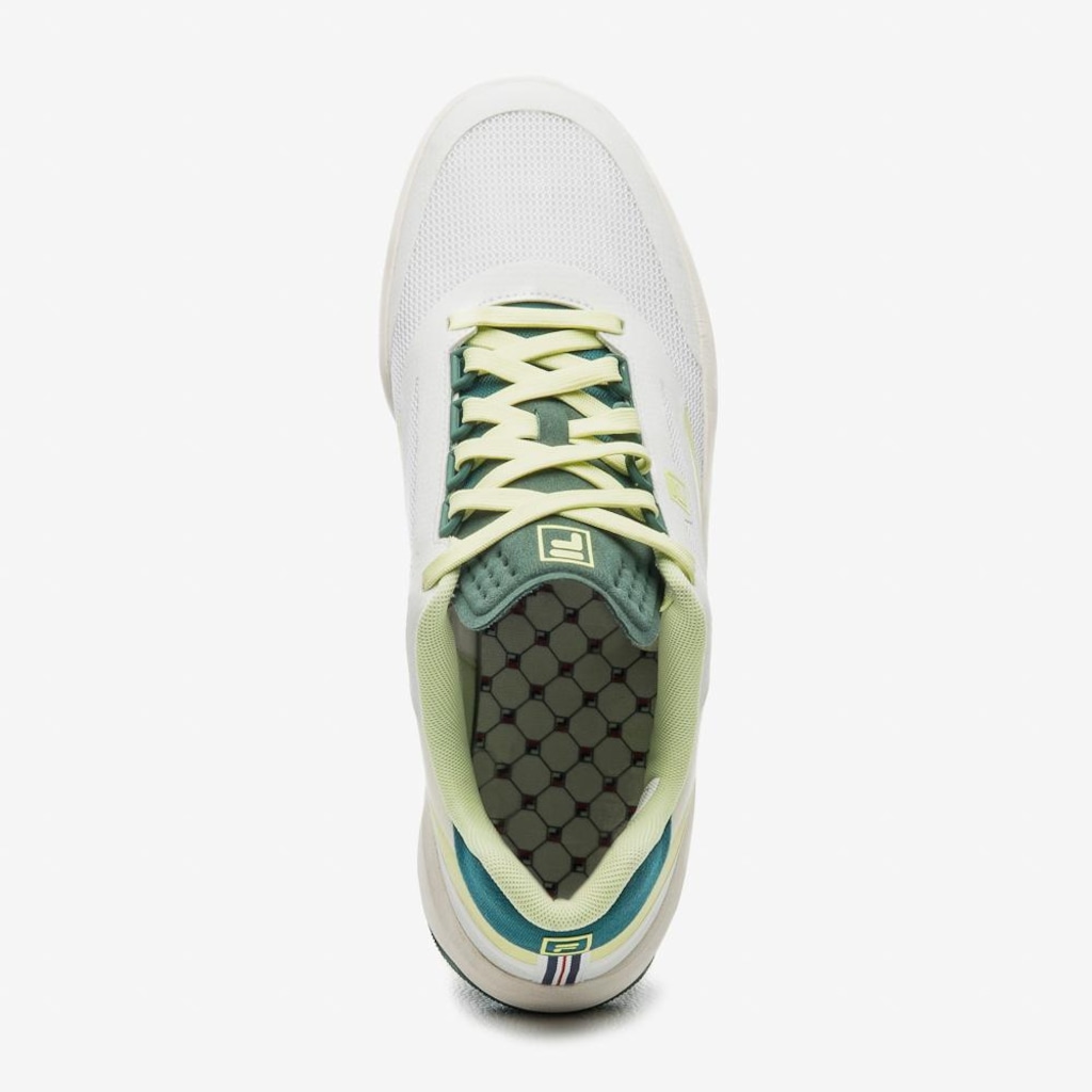 Imagem 4 do produto Tênis Fila Fx-25 Masculino