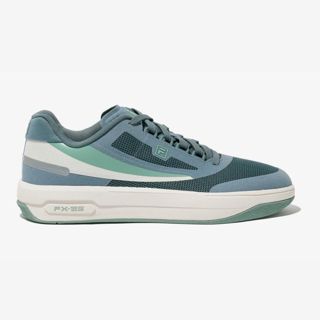 Tênis Fila Fx-25 Masculino