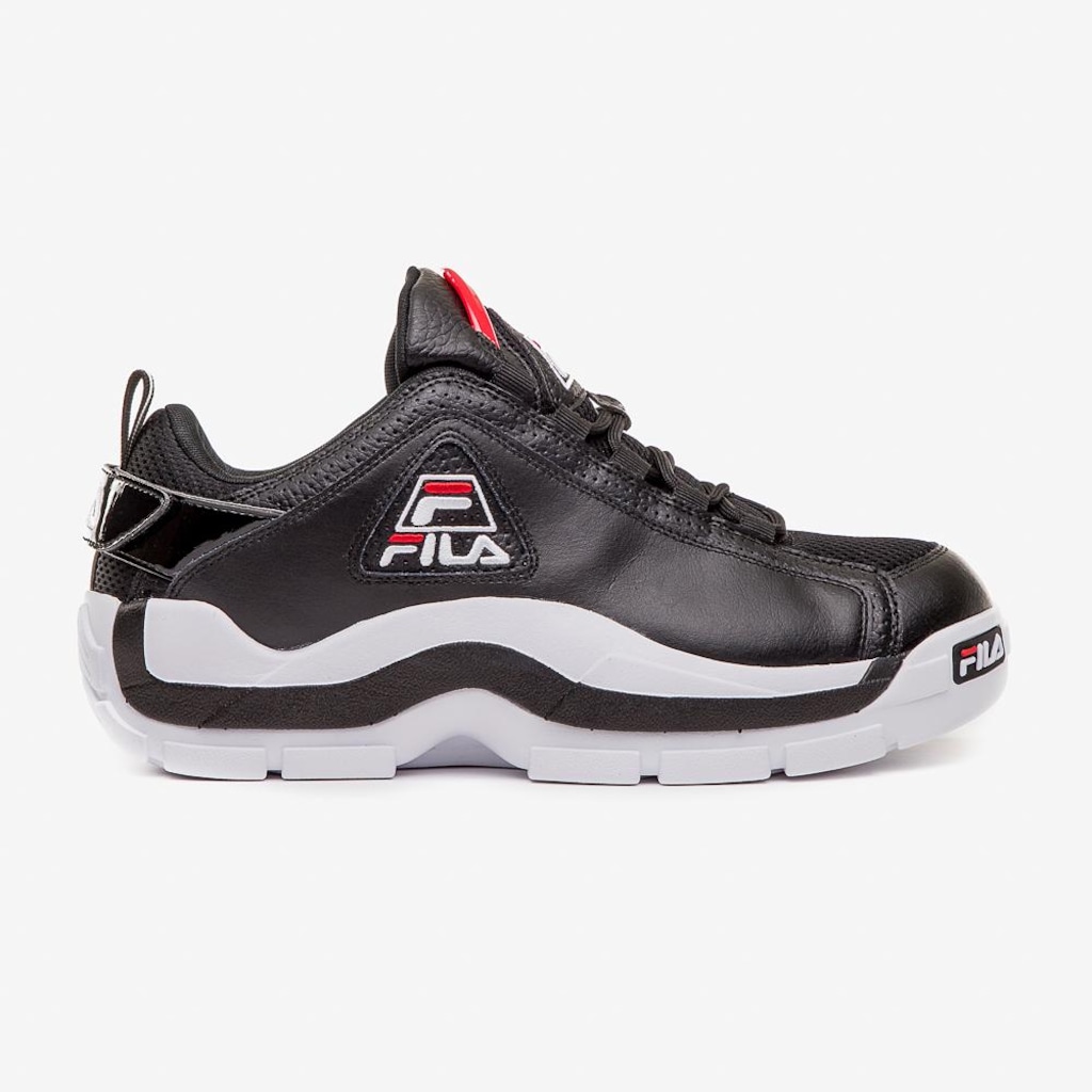Tênis Fila Grant Hill 2 Low Unissex