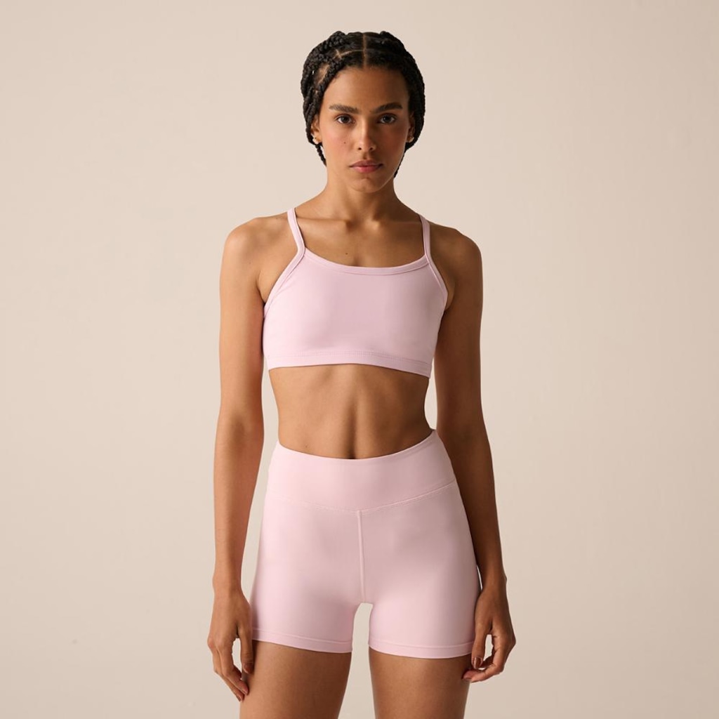 Top Fila Life Feminino