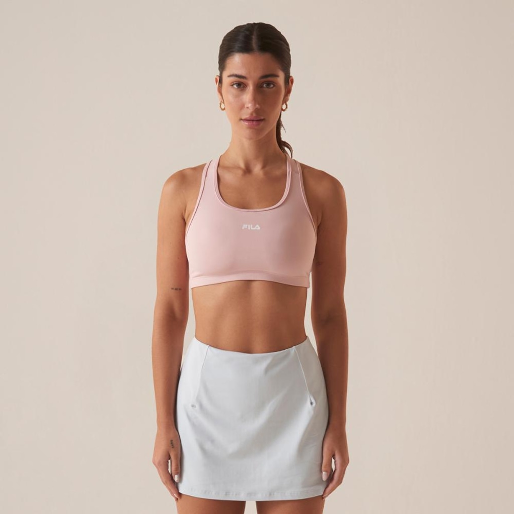 Top Fila Nadador Essential Adulto