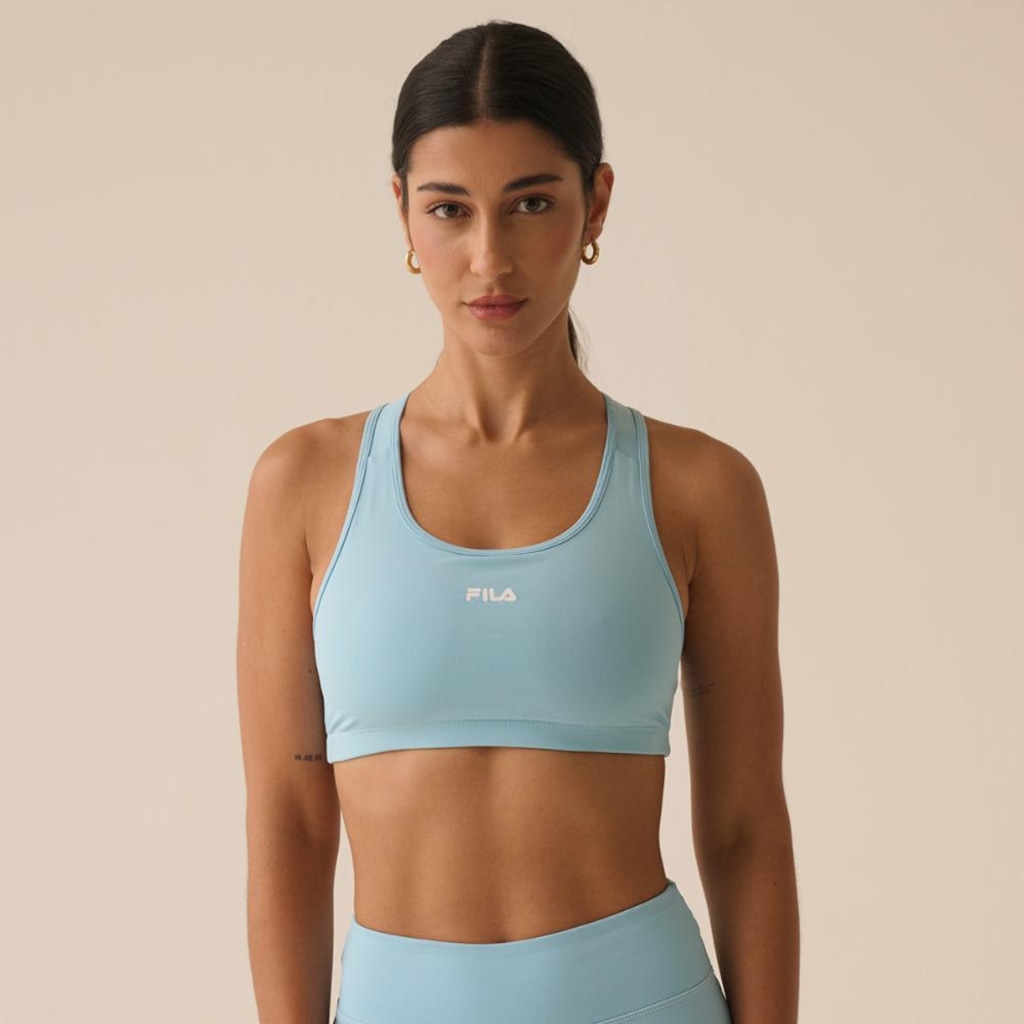 Top Fila Nadador Essential Adulto