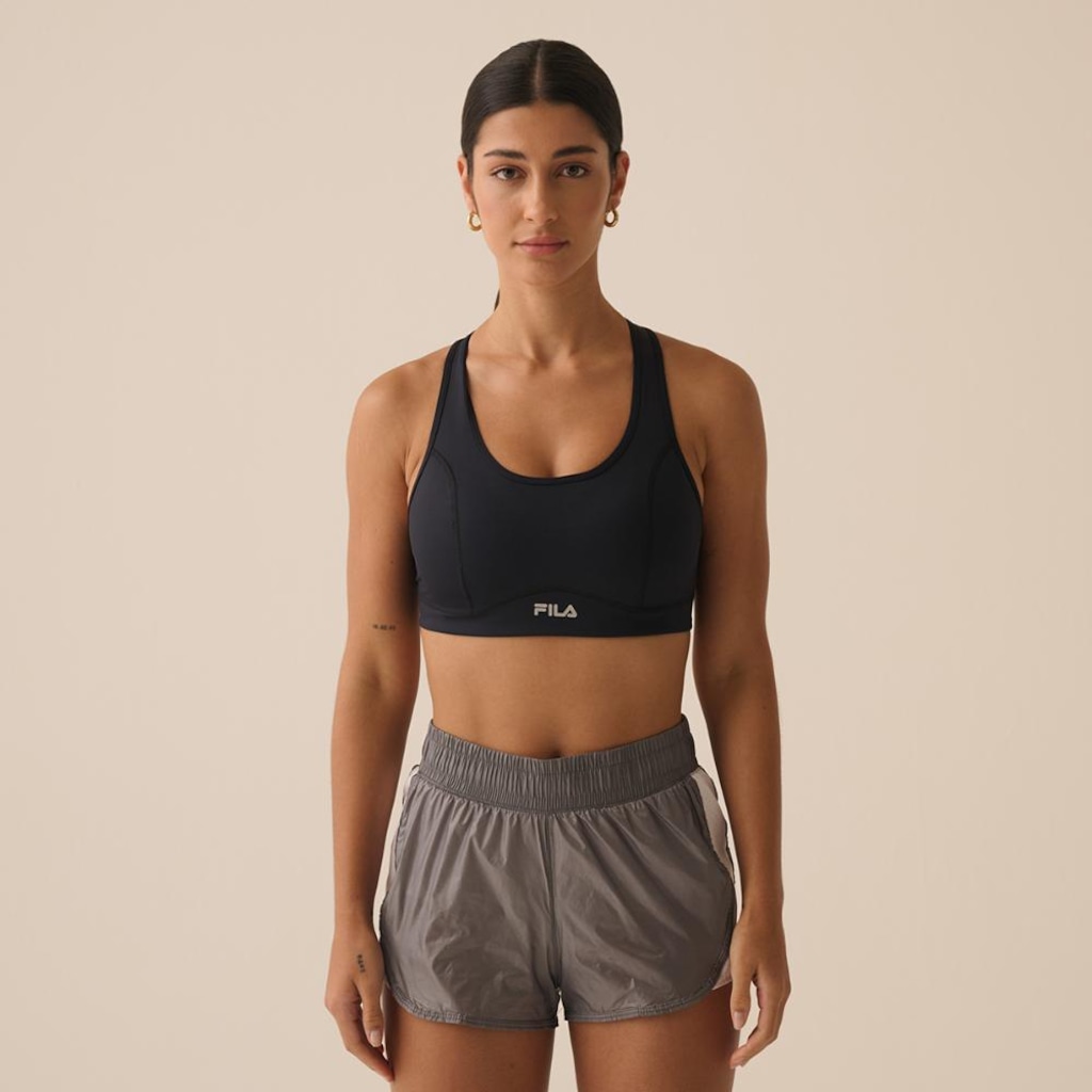 Top Fila Racer Adulto