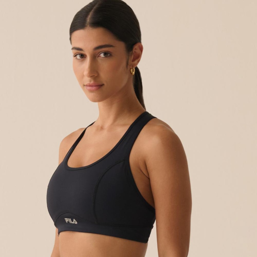 Imagem 2 do produto Top Fila Racer Adulto