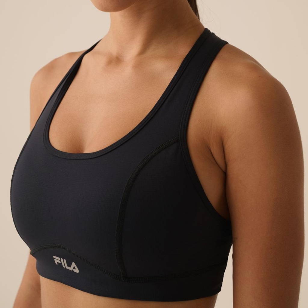 Imagem 4 do produto Top Fila Racer Adulto