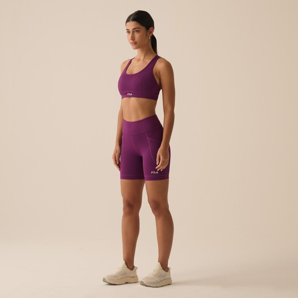 Imagem 3 do produto Top Fila Racer Adulto