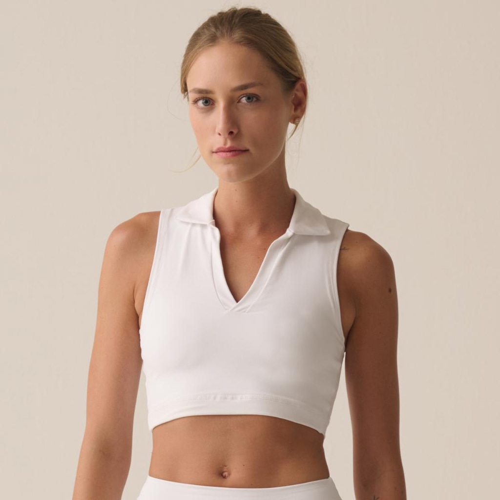 Imagem 4 do produto Top Fila Tennis Basic Adulto