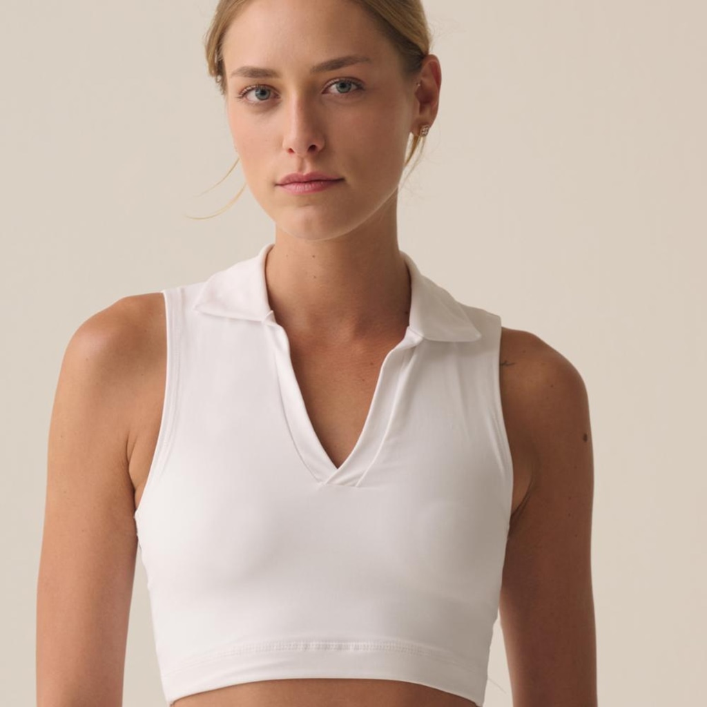 Imagem 5 do produto Top Fila Tennis Basic Adulto